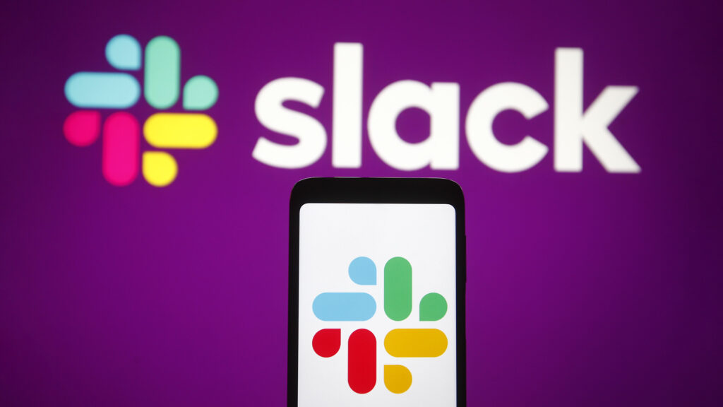 Watch out, Zoom - Slack is here to eat your lunch