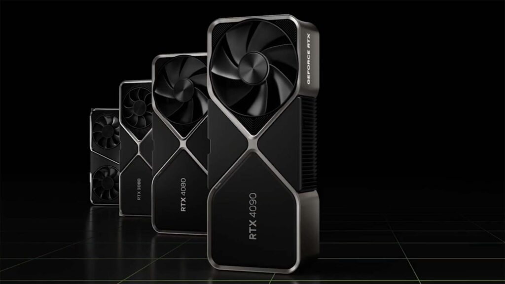 Nvidia RTX 4090 and 4080 GPUs could be more expensive than you think