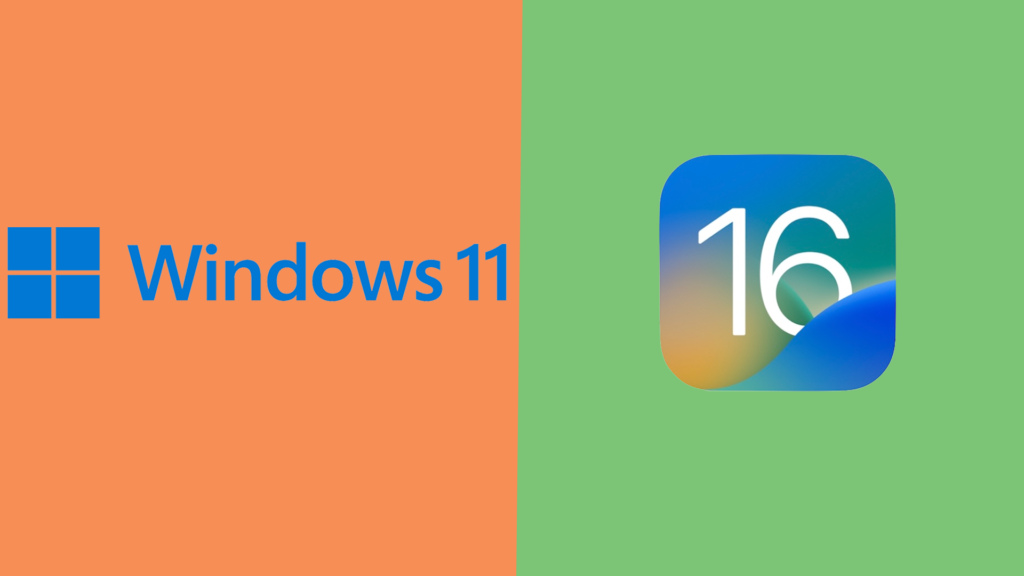 Accessibility improvements in Windows 11 and iOS 16 show promise for the future