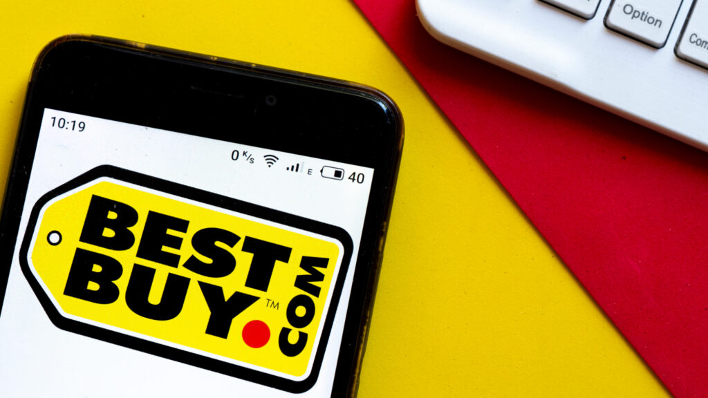 Best Buy Black Friday deals 2022: what to expect