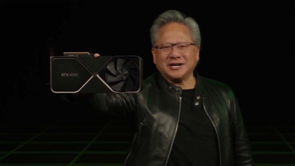 Here’s why we shouldn’t get carried away with Nvidia’s DLSS 3 frame rate booster