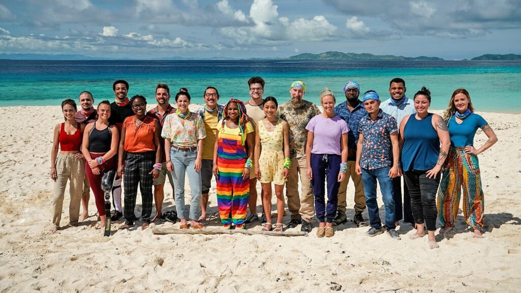 How to watch Survivor 43 online and stream new episodes every week from anywhere