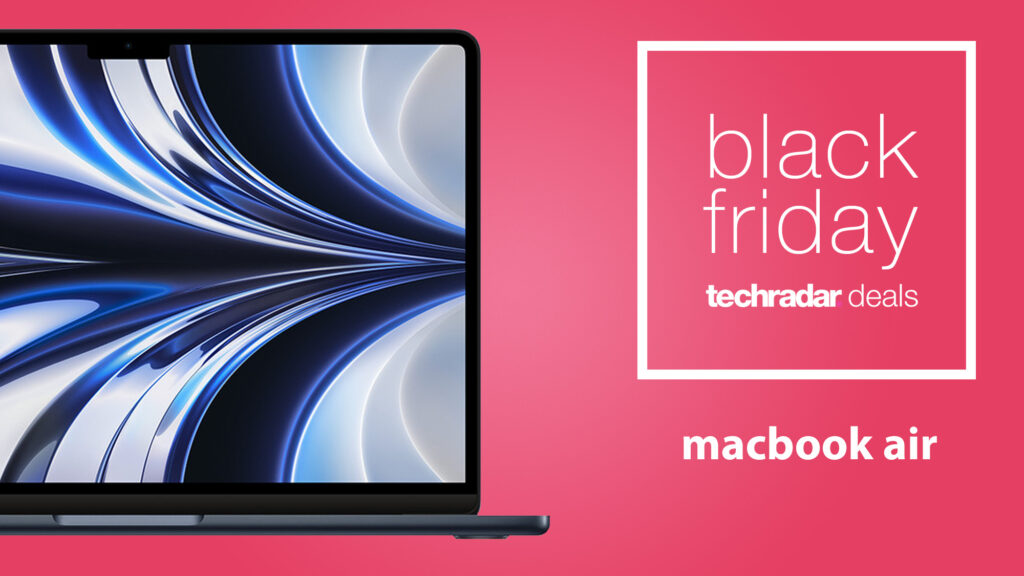 Black Friday MacBook Air deals 2022: our expert predictions