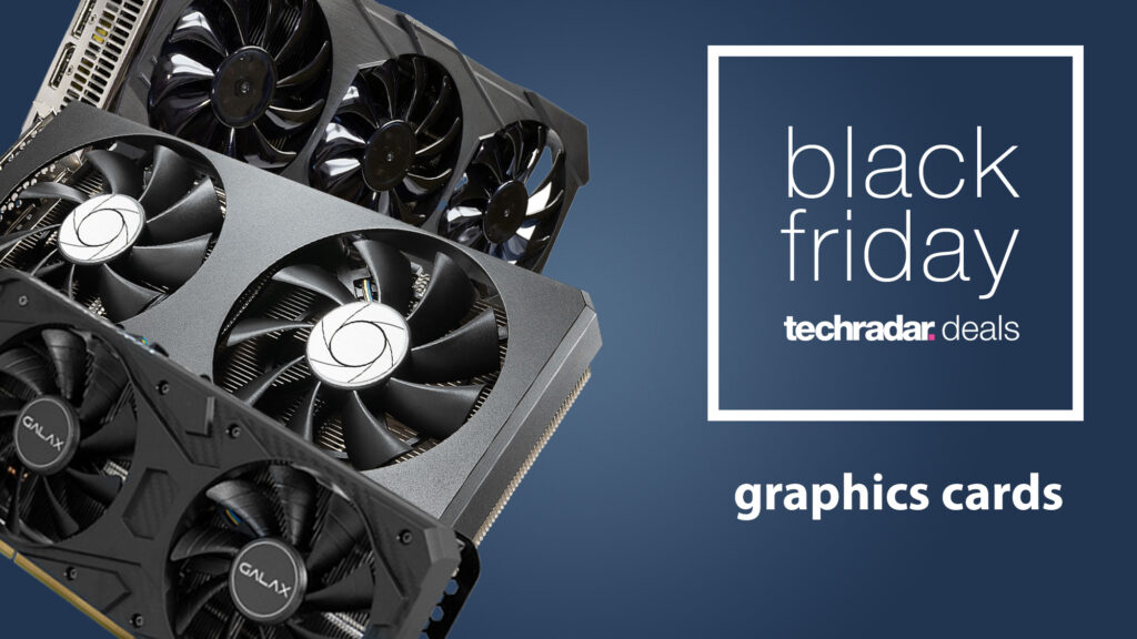 Black Friday graphics card deals 2022: our expert predictions