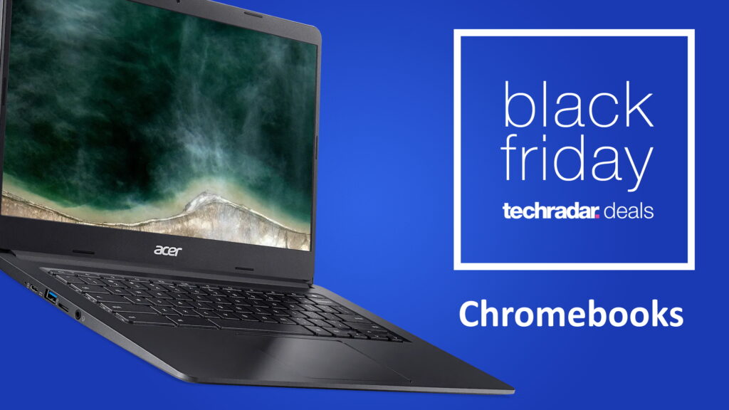 Black Friday Chromebook deals 2022: what we expect