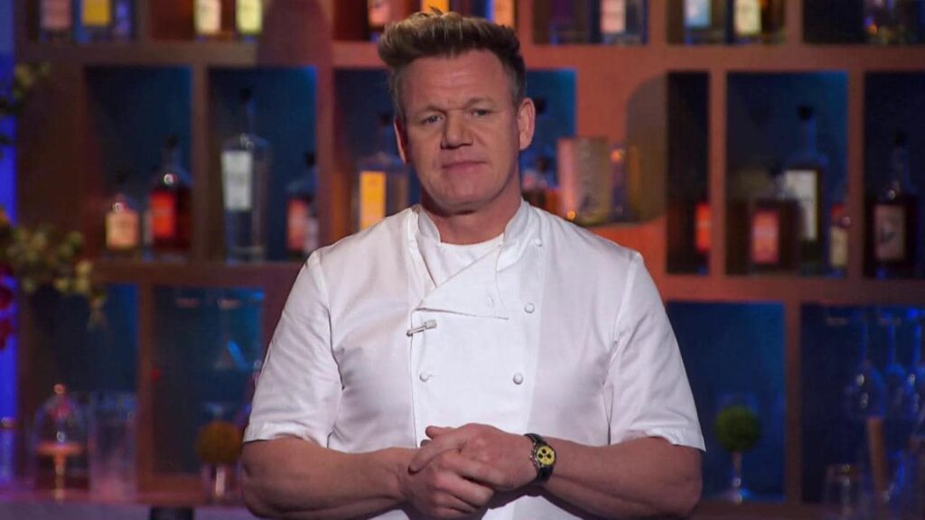 How to watch Hell’s Kitchen online: stream Battle of the Ages, season 21 of Gordon Ramsay's cookery show