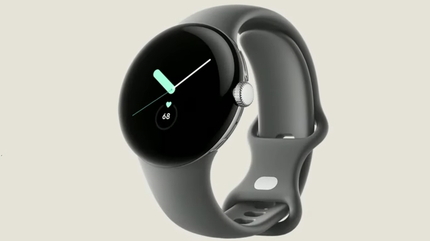 Pixel Watch price leak suggests Google isn't trying to match the Apple Watch