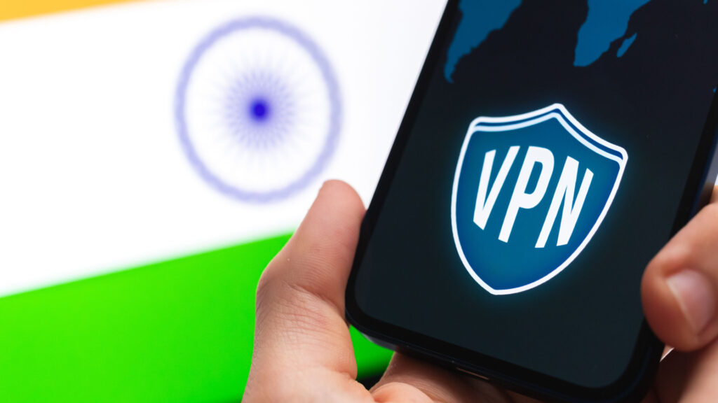 India-based VPN to challenge new data law in court