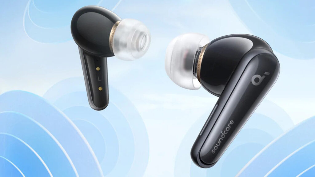 New Anker wireless earbuds offer AirPods Pro features at a cheaper price