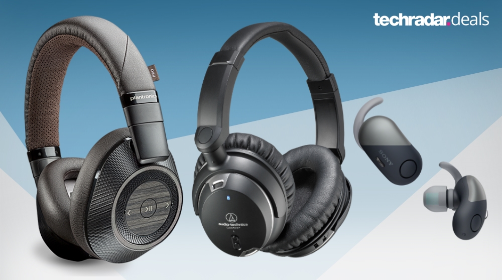 The best cheap noise canceling headphone sales and deals for October 2022