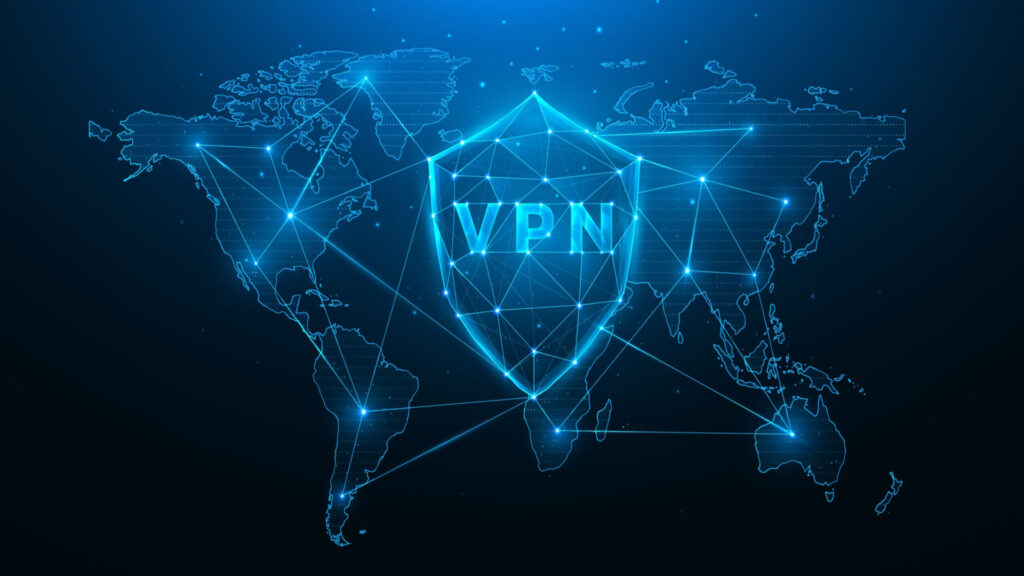 IT companies react to a surge in business VPN-based attacks