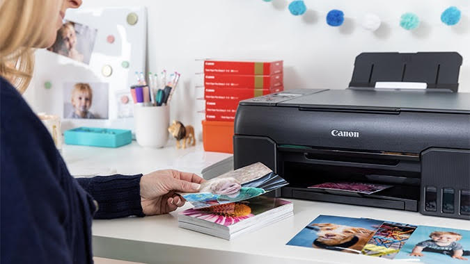 Best photo printers of 2022: the best printers for digital prints