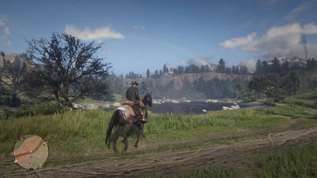 Red Dead Redemption 2 finally runs great on my Steam Deck – but what's next?