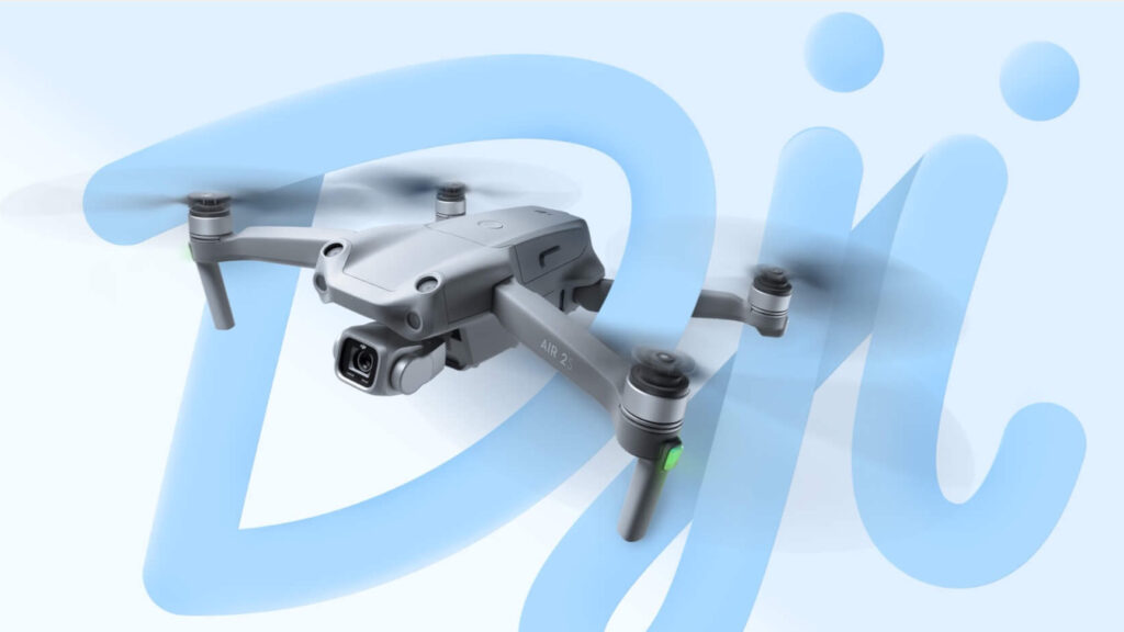 DJI Store Day is a letdown – wait for Black Friday's drone deals instead