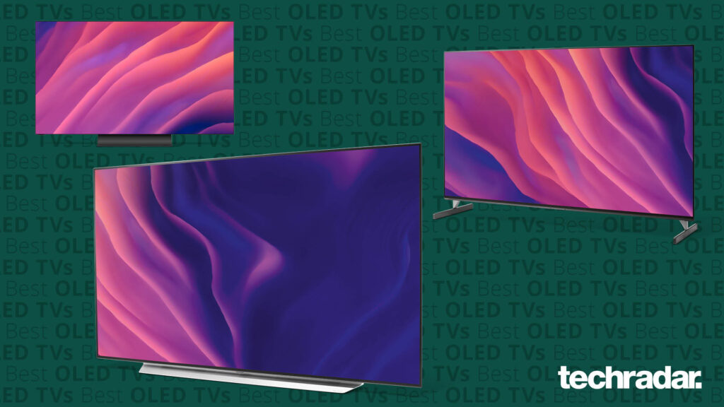 Best OLED TV 2022: for all budgets, from Sony, LG and more