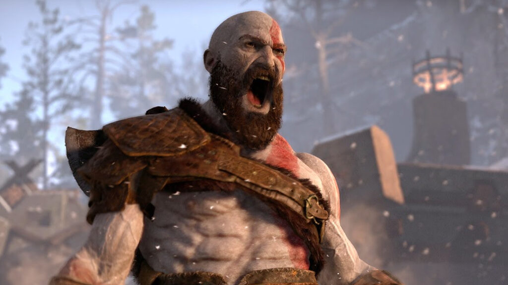 God of War Ragnarok Collector's Edition: what's in the box?