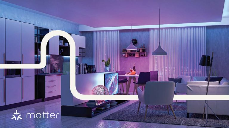 Meet Matter 1.0: Why Google, Apple, and Samsung are holding hands in the smart home