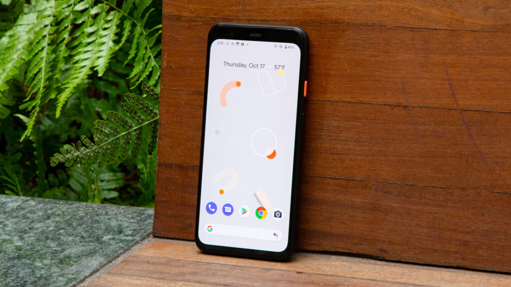 Google Pixel 4 gets its final guaranteed update, just in time for the Pixel 7