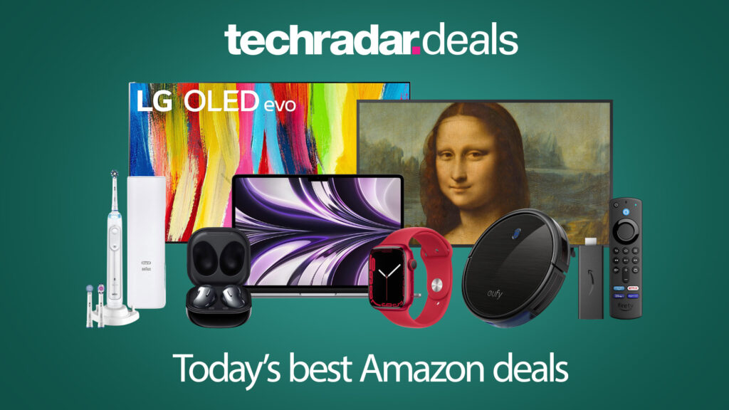 Amazon sale: all the very best deals on smart home tech, appliances and more