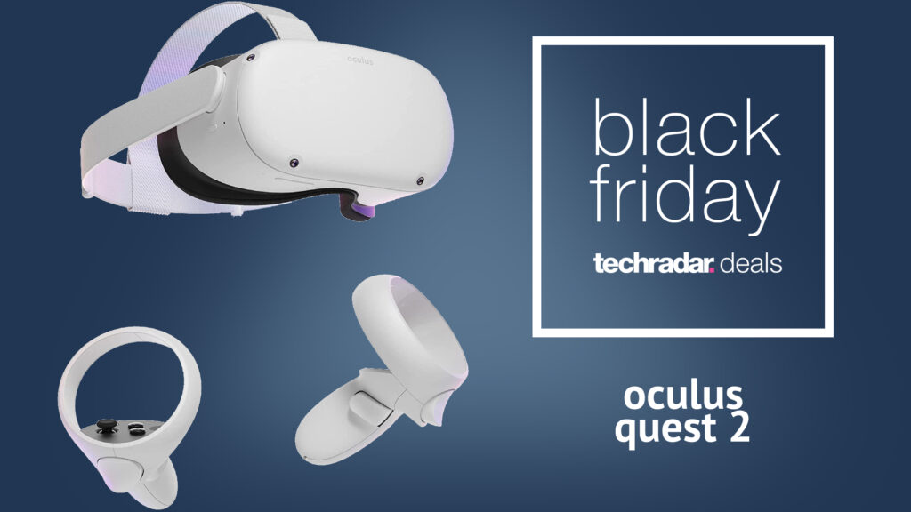 Black Friday Oculus Quest 2 deals: what we expect to see