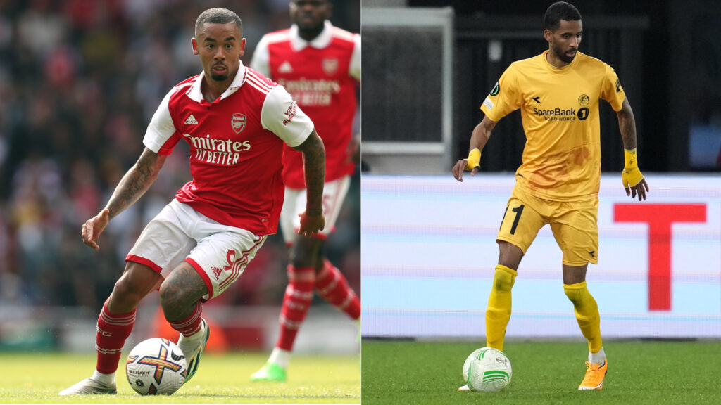 Arsenal vs Bodo/Glimt live stream: how to watch Europa League online from anywhere