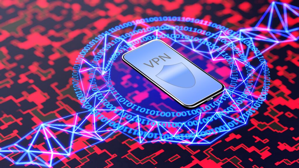 VPN use soars in worldwide period of unrest and warfare