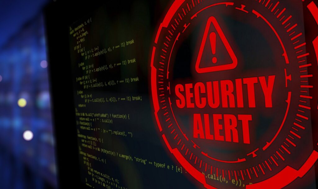 This devious malware is able to disable your antivirus