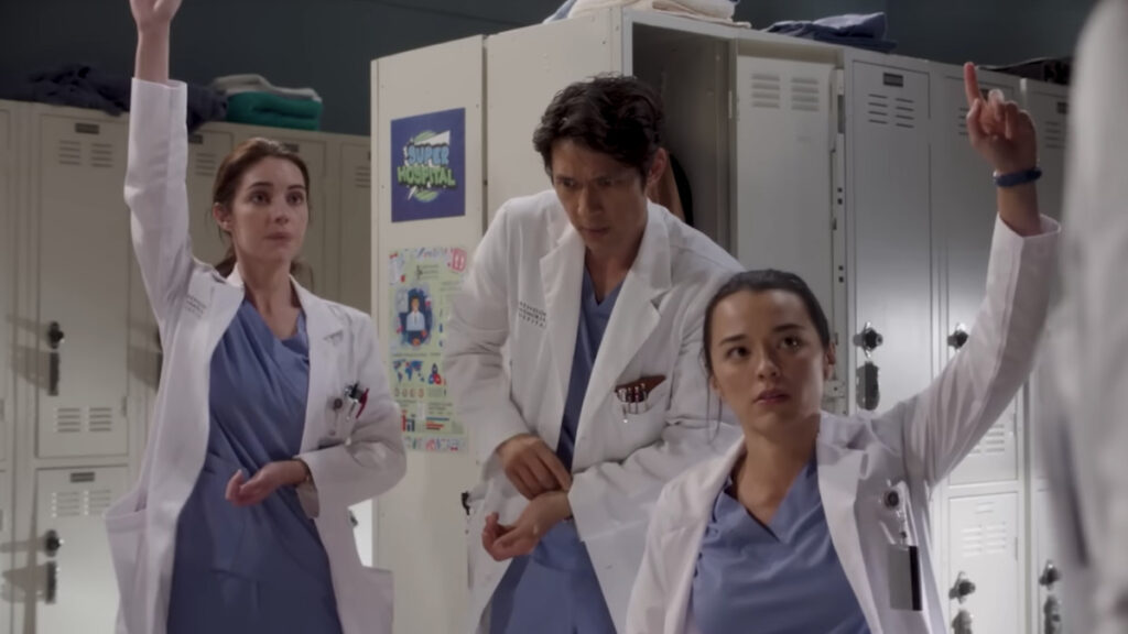 How to watch Grey's Anatomy season 19 online from anywhere