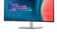 34-Inch Dell Curved Monitor Slashes Prices by $250: Worth It at $620?