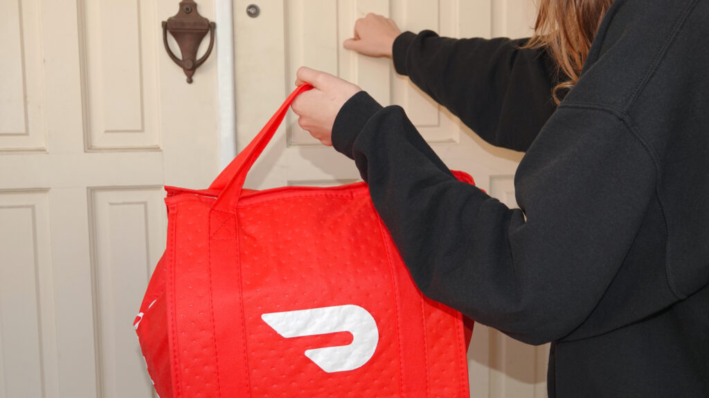 This DoorDash update is giving you a lot more choice - for free