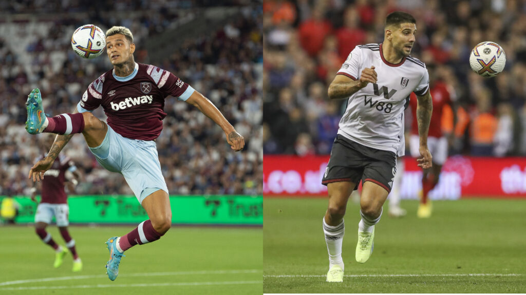 West Ham vs Fulham live stream: how to watch the Premier League