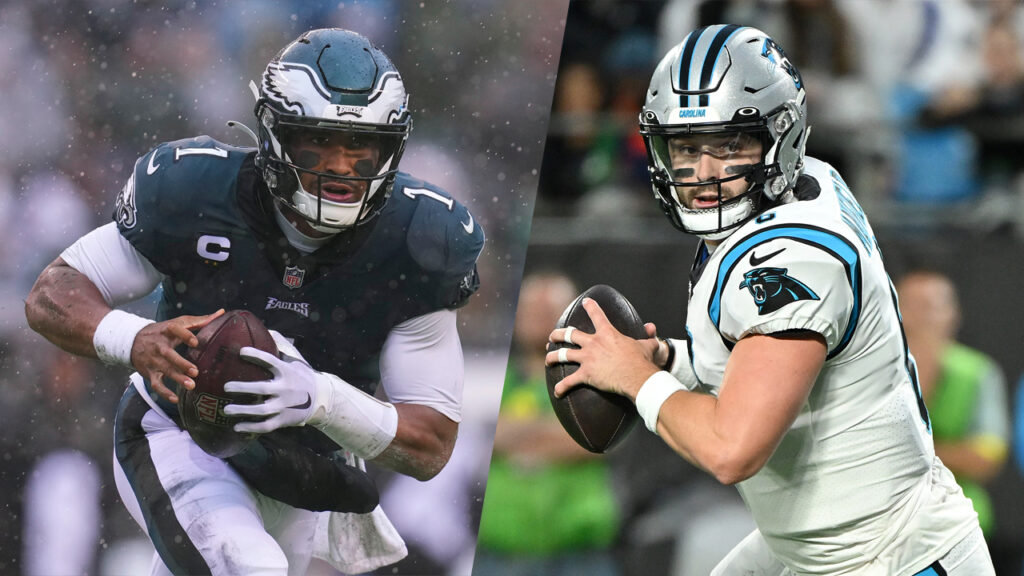 Eagles vs Cardinals live stream: how to watch NFL online from anywhere