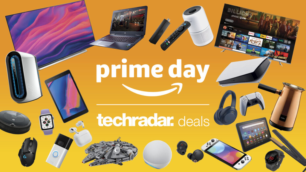 Prime Day in October – the best early deals from Amazon's new two-day sale