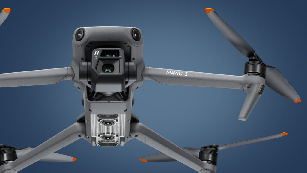 Leaked DJI Mavic 3 Classic will be a cheaper version of its flagship drone