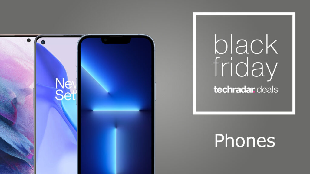 Black Friday phone deals 2022: what we expect in the sales