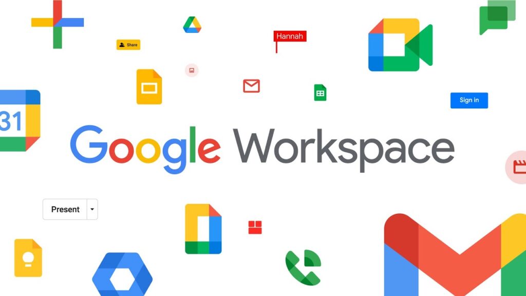 Google Workspace update will help supercharge your slide decks