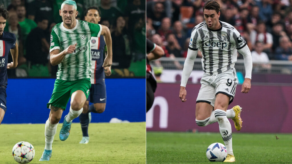 Maccabi Haifa vs Juventus live stream: how to watch Champions League