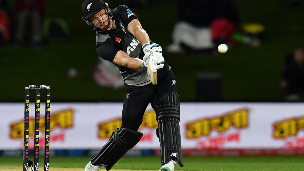 New Zealand T20i Tri-series live stream: how to watch the cricket online – NZ vs PAK