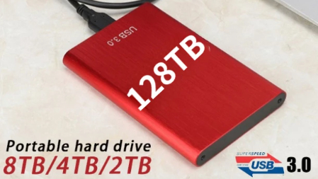 Buyers, beware! Fake 64TB, 128TB SSDs flooding online marketplaces