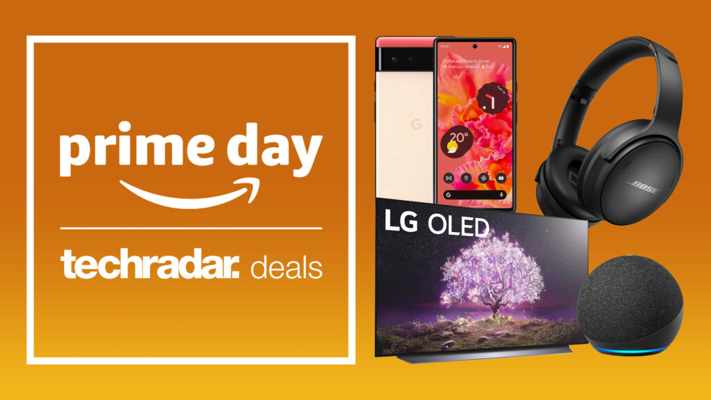 Prime Day Early Access sale: 14 of the best deals