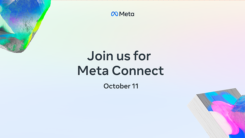 How to watch Meta Connect 2022 and see the 'Quest Pro' headset reveal live