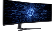 Samsung 49-Inch Curved Monitor Competes with 55-Inch $3,500 Odyssey Ark as Its Price Drops to $849: Which Is Better?