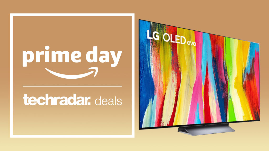 18 of the best TV deals in the Prime Day sale at Amazon today