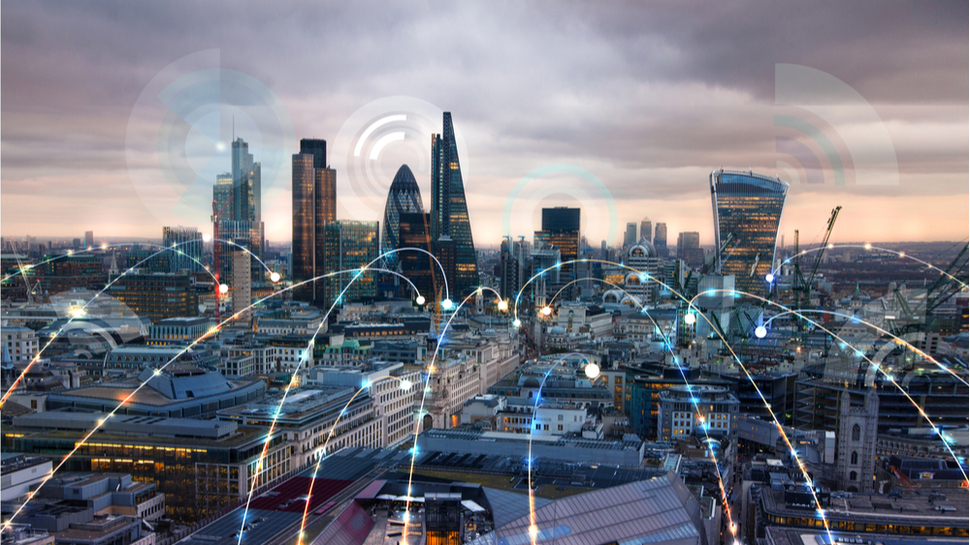 techUK report says more pro-delivery policies needed for 5G