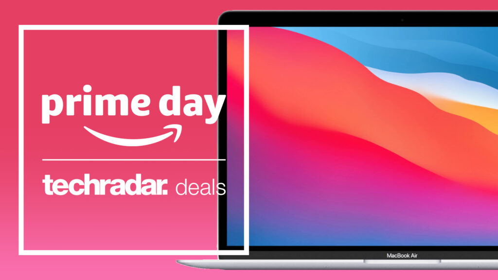 17 of the best laptop deals in the Prime Day sale at Amazon today