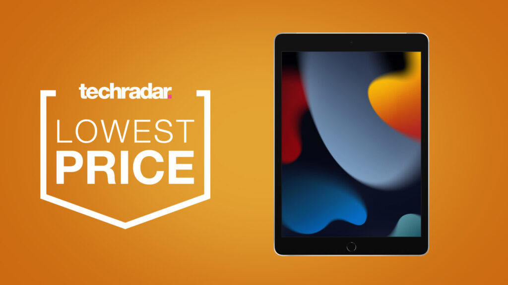 Amazon Prime Day sale slashes Apple's 10.2-inch iPad to just $269 - the lowest price ever