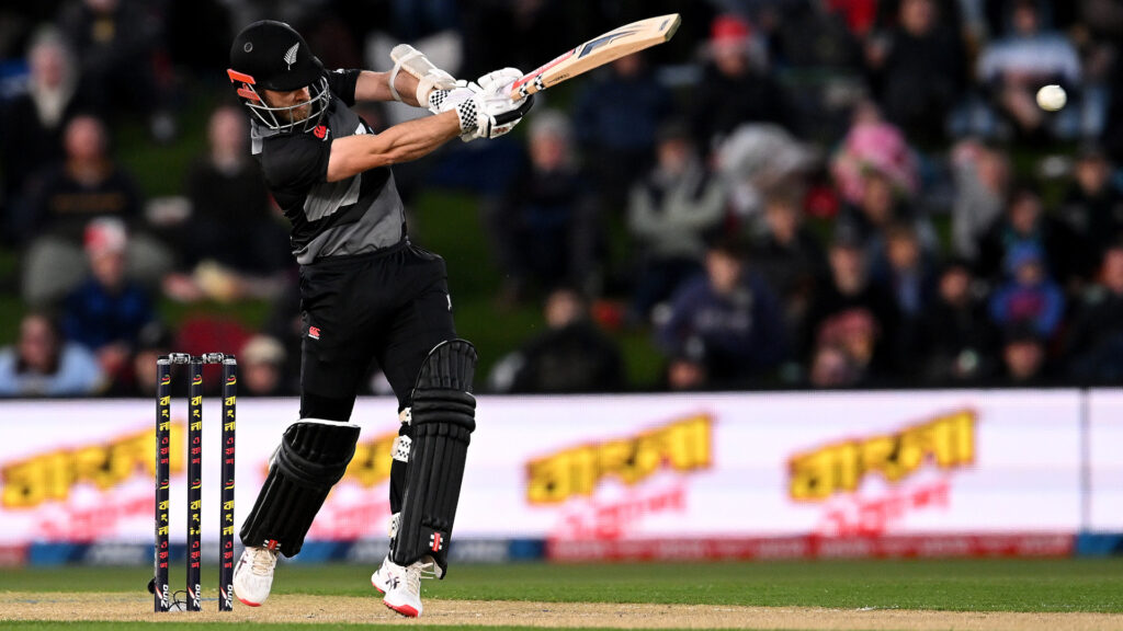 New Zealand T20i Tri-series live stream: how to watch the cricket online – NZ vs BAN