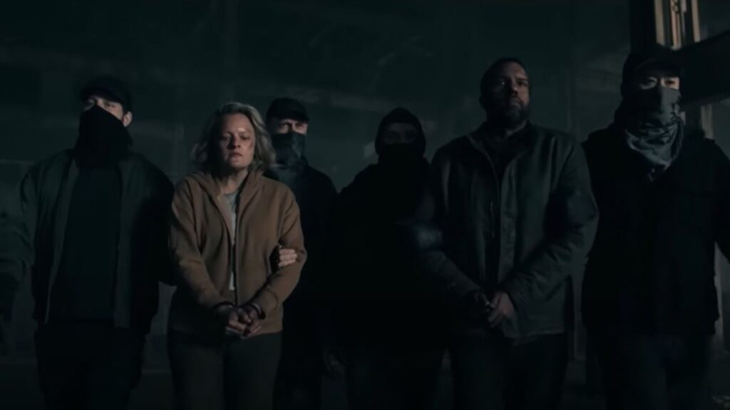 How to watch The Handmaid's Tale season 5 episode 6 'Together' online