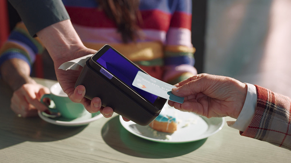 PayPal launches all-in-one Terminal POS