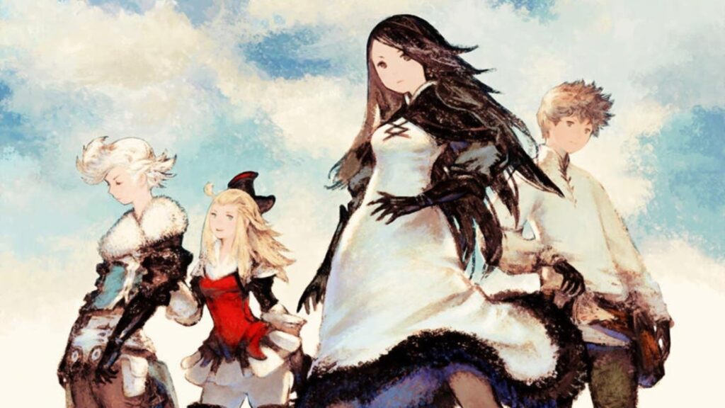 A hinted remaster of one of the best Square Enix RPGs could revitalize the genre